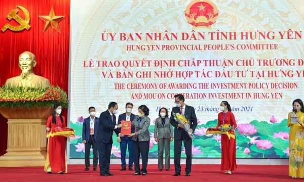 Phát triển bền vững và quản trị tiên tiến, Vinamilk tạo dấu ấn lớn cho ngành sữa trong 'Năm Covid'