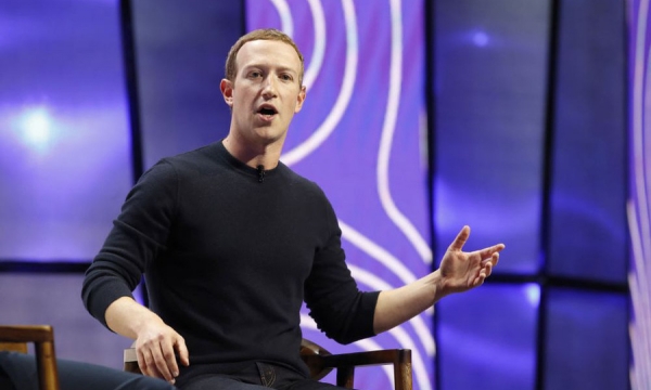 Nguy cơ mảng quảng cáo của Facebook bị Apple bóp nghẹt, Mark Zuckerberg tuyên chiến với Tim Cook