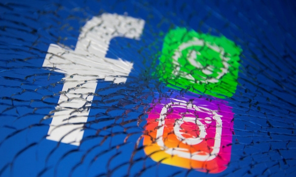 Facebook và Instagram đối mặt với nguy cơ bị dừng hoạt động tại khu vực châu Âu