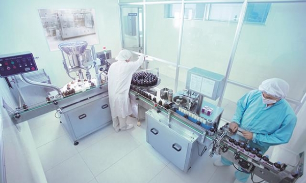 Nova Consumer đặt mục tiêu tăng trưởng 50%/năm, hướng đến mốc doanh thu 1 tỷ USD