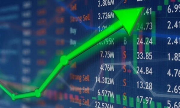 Tin nhanh chứng khoán ngày 16/3: Thị trường tiếp tục hồi phục, VN Index có thêm gần 7 điểm