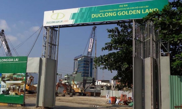 TP. HCM: Hàng trăm dự án vướng đất công, chỉ mới 'giải cứu' 1 trường hợp