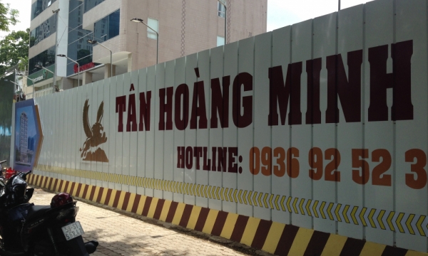 Tân Hoàng Minh phải hoàn trả bao nhiêu tiền vì bị hủy 9 đợt chào bán trái phiếu?