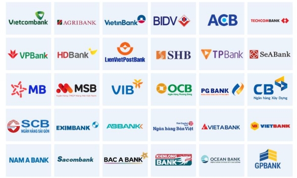 Ngân hàng dồn dập báo lãi đậm quý 1