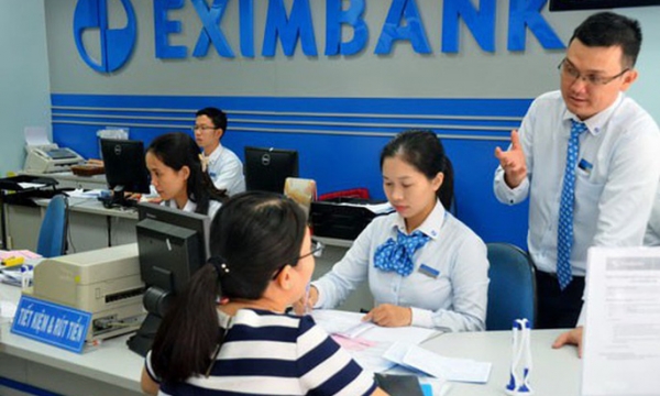 Eximbank giải trình về việc bán cổ phiếu STB với giá 13.000 đồng/cp