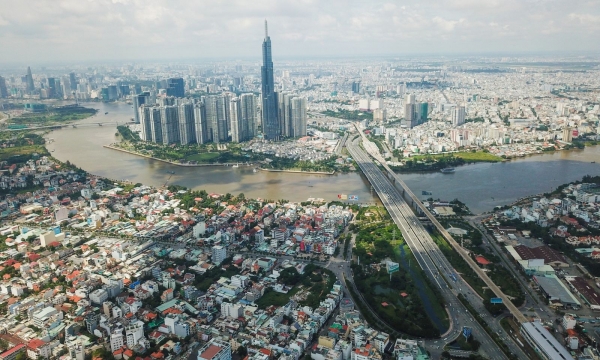 Giải pháp nào để “kìm hãm” tốc độ tăng giá bất động sản?