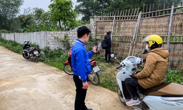 Quay cuồng trong sốt đất: 'Người lướt sóng thành công, kẻ chôn vốn cũng chẳng ít'