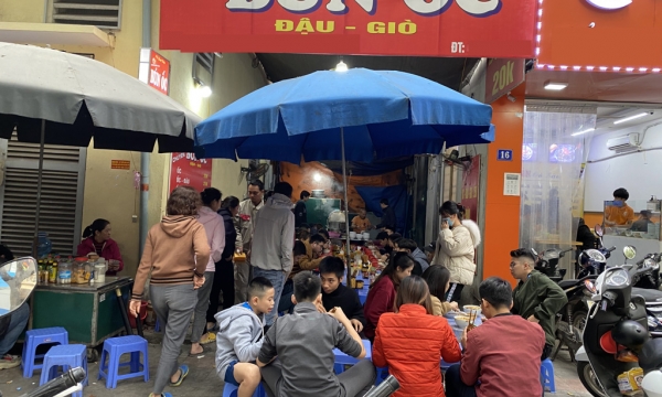Thắng đậm nhờ đầu tư đất nền vùng ven, bà bán bún ốc cũng thành đại gia đất