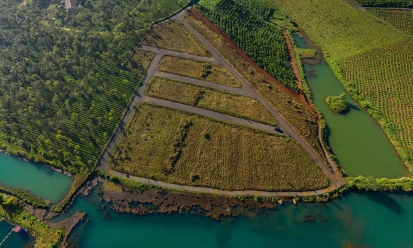 Từ ông chủ karaoke Kingdom đến “ông trùm” phân lô Bảo Lộc