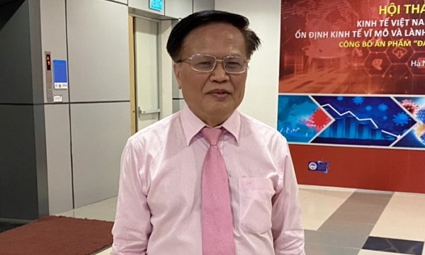TS Nguyễn Đình Cung: Nhà nước không nên quá bảo vệ nhà đầu tư chứng khoán