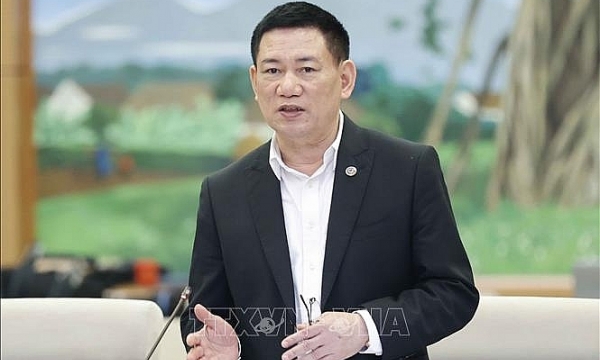 Bộ trưởng Bộ Tài chính: Tạo điều kiện cho các nhà đầu tư, doanh nghiệp có sai phạm được khắc phục