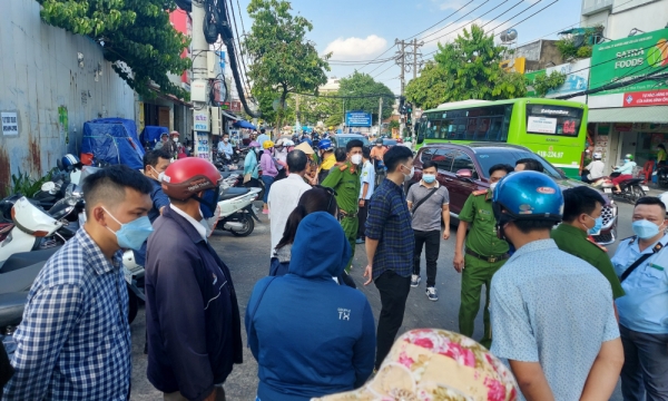 Khách hàng tố Công ty Tiến Phát bội tín tại dự án Ascent Plaza