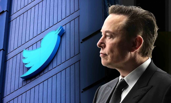 Dưới áp lực của cổ đông, Twitter bắt đầu đàm phán thỏa thuận với Elon Musk