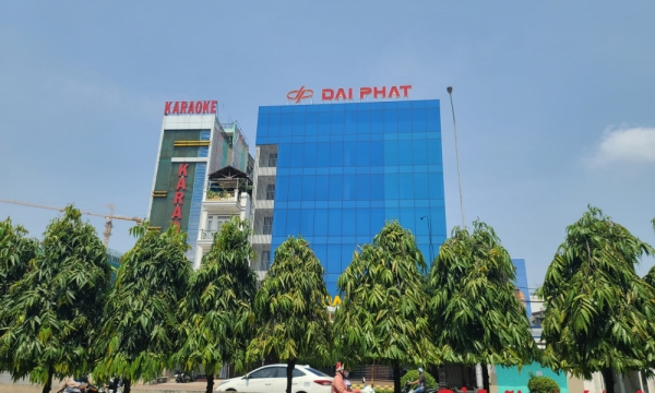 Đại Phát Corporation có đang 'phù phép' nhà ở riêng lẻ thành dự án 'khủng'?