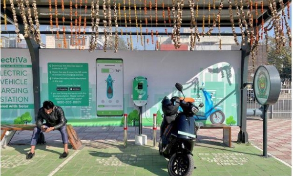 Tiềm ẩn nguy cơ tự bốc cháy, Ola Electric thông báo triệu hồi 1441 xe điện Scooters