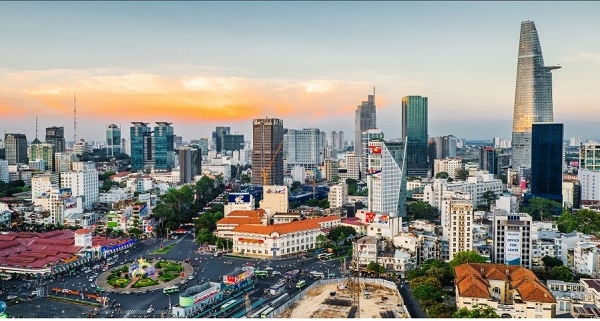 Covid-19 và mùa săn đất của đại gia địa ốc