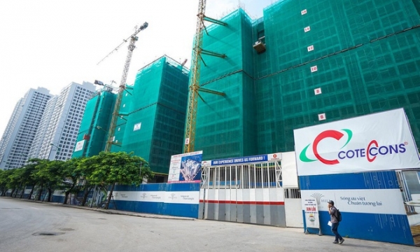 Hàng loạt doanh nghiệp, nhà thầu lo 'vỡ trận' vì giá vật liệu xây dựng tăng