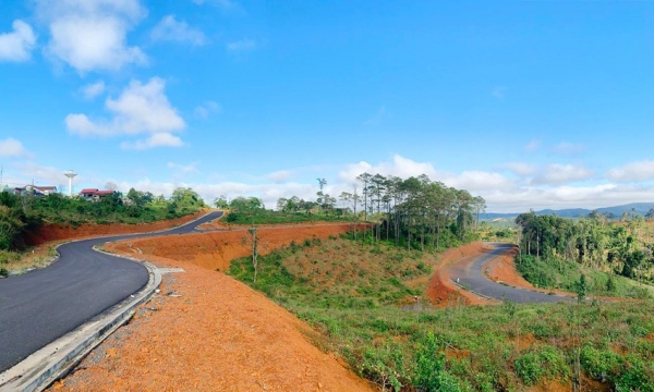 Kon Tum: 27 dự án đầu tư tại huyện Kon Plông bị thanh tra toàn diện