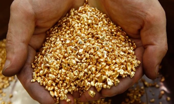 Goldman Sachs: Đà tăng của giá vàng năm nay mới chỉ bắt đầu, vàng sẽ tiến tới 2.000 USD