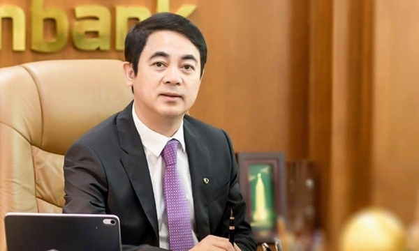 Con đường thành chính khách của các lãnh đạo ngân hàng