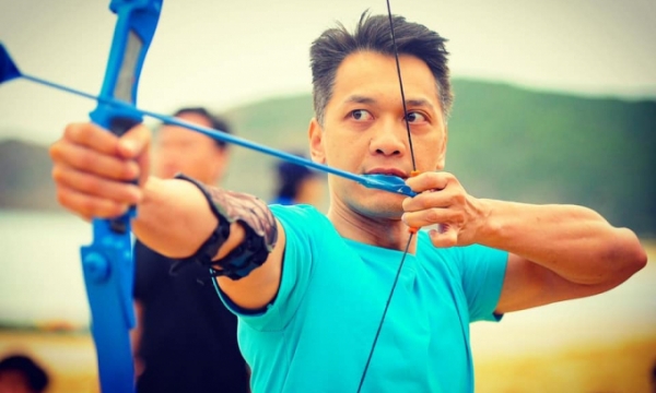Profile khủng của chủ tịch ACB: 1 bằng tiến sĩ, 1 bằng thạc sĩ, 3 bằng đại học và chưa có người yêu