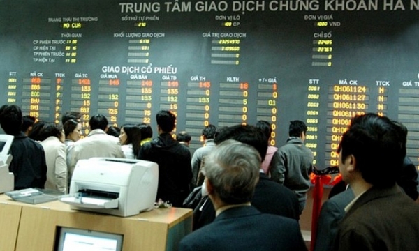 Dịch bệnh Covid-19 đã phơi bày sức “chịu tải” của các CT chứng khoán thể hiện qua KQKD