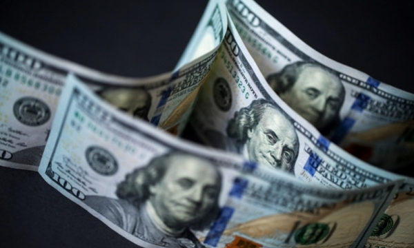 Tỷ giá ngoại tệ hôm nay ngày 30/7: USD ảm đạm