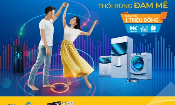 Cẩm nang “làm Master” khi dùng thẻ Mastercard