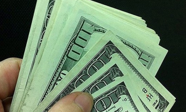 Tỷ giá ngoại tệ hôm nay ngày 3/8: USD xuống sâu, Euro tăng giá