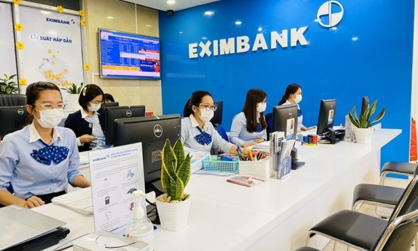 Eximbank: Ghi nhận 50 tỷ đồng LNTT, lợi nhuận quý II/2020 'teo tóp' do đâu?