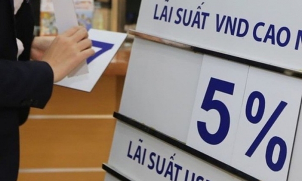 Lãi suất huy động sẽ bị tác động thế nào thời gian tới?