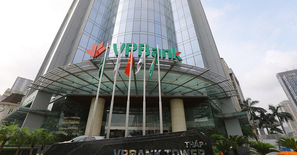 VPBank ủng hộ 5 tỷ đồng cho Bệnh viện dã chiến Hòa Vang, Đà Nẵng