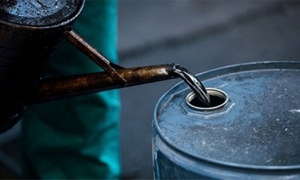 Giá xăng dầu hôm nay ngày 16/8: Giá dầu có chiều hướng đi lên