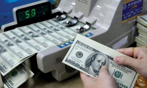 Tỷ giá ngoại tệ hôm nay ngày 17/8: Đồng USD tiếp tục giảm