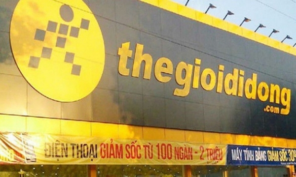 MWG: Không ngừng mở rộng ảnh hưởng, nhiều kế hoạch tăng trưởng táo bạo năm 2020