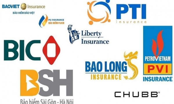 Hưởng lợi từ Covid-19, doanh nghiệp ngành bảo hiểm tăng trưởng mạnh quý 2/2020