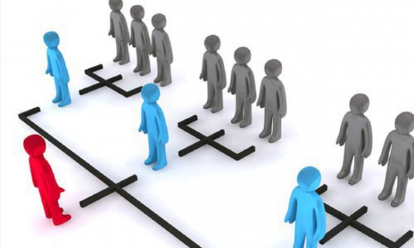 Bộ Công Thương cảnh báo hậu quả từ ứng dụng hoàn tiền kiểu đa cấp