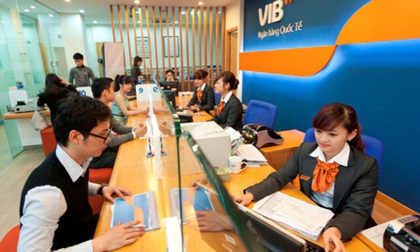 VIB chuẩn bị ĐHCĐ bất thường năm 2020 quyết sách những nội dung quan trọng gì?