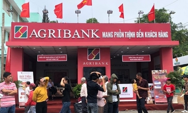 Agribank: Tỷ lệ bao phủ nợ xấu xấp xỉ 100%, thu hồi nợ đã được xử lý đang chậm lại