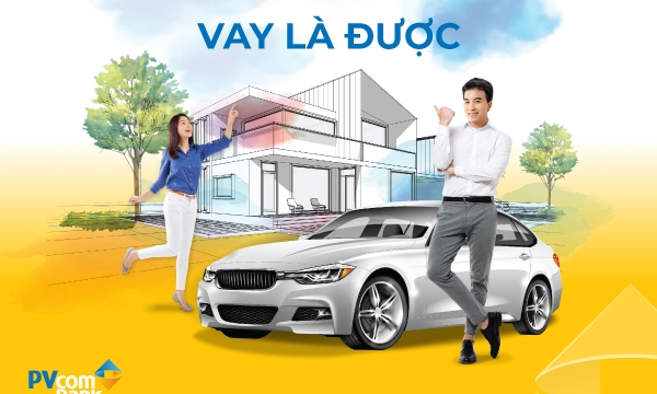 PVcomBank tiếp tục đồng hành cùng khách hàng vượt qua đợt sóng Covid-19 thứ 2