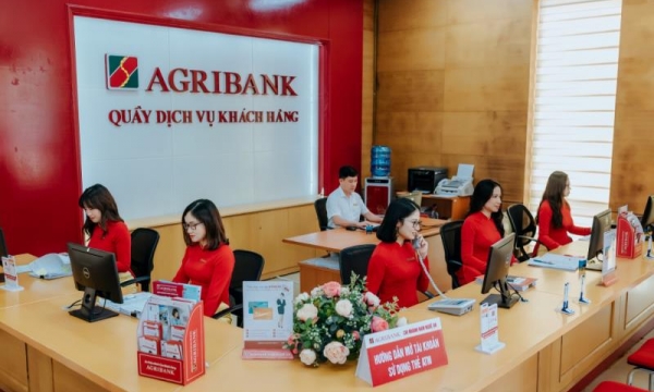 Agribank - Ngân hàng của nợ xấu ?