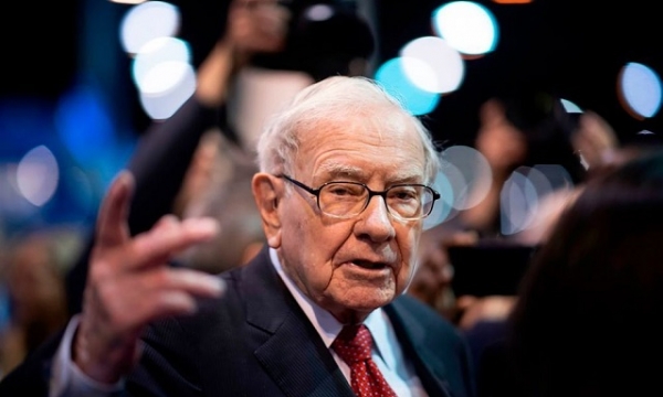 Warren Buffett: ‘Tiền mua được nhiều thứ trừ 2 điều này’