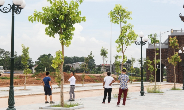 Thời cơ để đầu tư bất động sản đã đến
