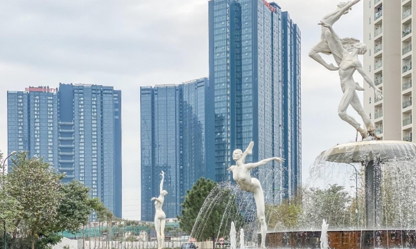 Sunshine Homes tung quỹ căn hộ 3 phòng ngủ ‘đánh trúng’ thị trường thiếu hụt