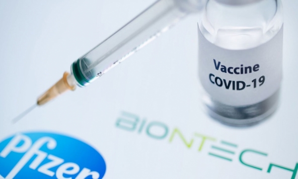 Hà Nội: Những đối tượng nào được ưu tiên tiêm mũi 1 vaccine Pfizer?