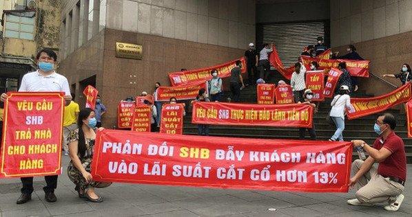 Ngân hàng và câu chuyện vỡ trận condotel (Bài 1): Tại anh tại ả, tại cả đôi bên!