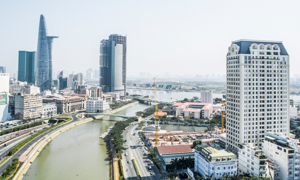 CBRE: Bất động sản du lịch nghỉ dưỡng sẽ dẫn đầu giai đoạn phục hồi