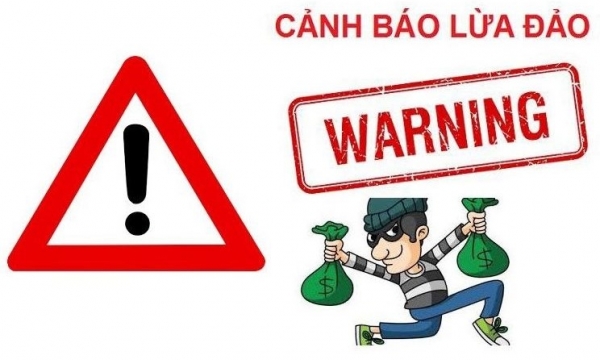 Cảnh báo thủ đoạn lừa đảo kiếm tiền qua app trong mùa dịch