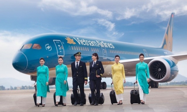 Vì sao cổ phiếu của Vietnam Airlines bị dừng giao dịch ký quỹ?