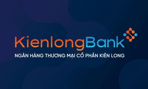 Ngân hàng Kienlongbank được phép tăng vốn điều lệ thêm khoảng 415 tỷ đồng
